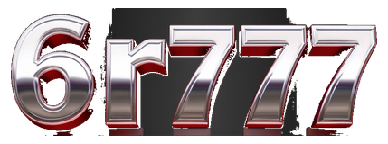 6r777 logo